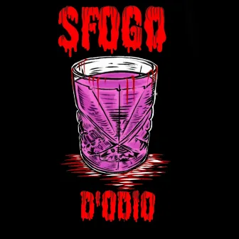 SFOGO D'ODIO by ORIGINAL.£