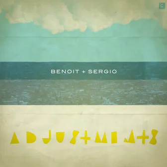 Adjustments by Benoit & Sergio