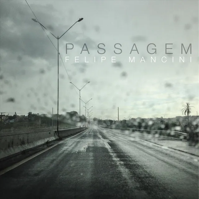 Passagem