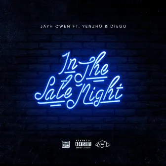 In the Late Night by Jayh Owen