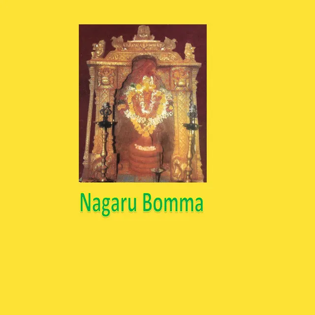 Nagaru Bomma