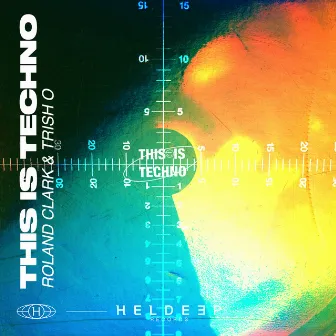 This is Techno by Trish O.