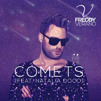 Comets (feat. Natalia Doco) by Freddy Verano