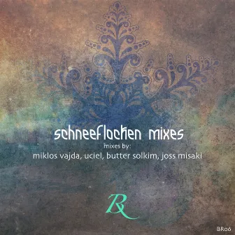 Schneeflocken Mixes by Miklos Vajda