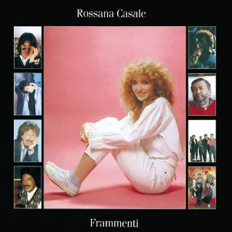 Frammenti by Rossana Casale