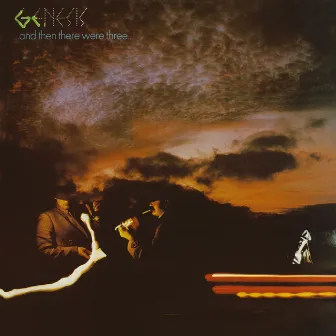 And Then There Were Three (2007 Remaster) by Genesis