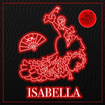 Isabella by JO'L