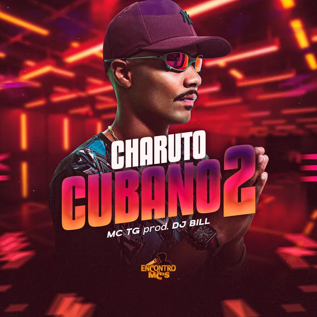 Charuto Cubano 2