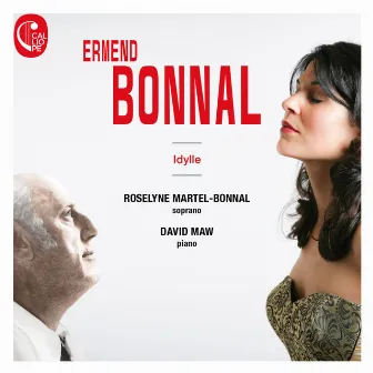 Ermend Bonnal - Idylle by David Maw