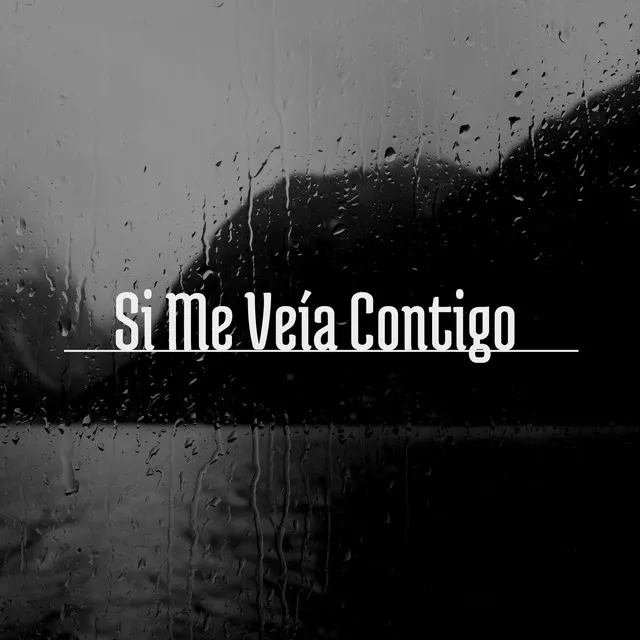 Si Me Veia Contigo