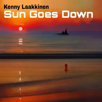 Sun Goes Down by Kenny Laakkinen