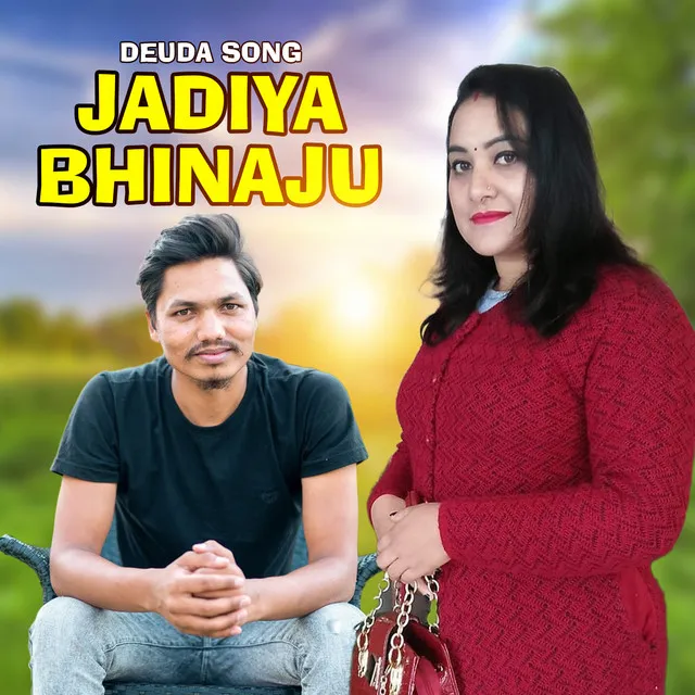 jadiya Bhinaju