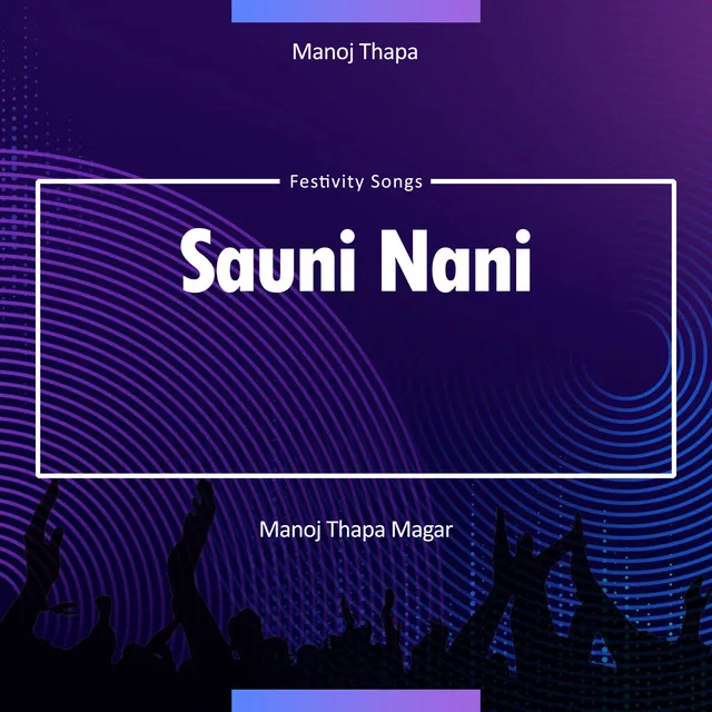 Sauni Nani