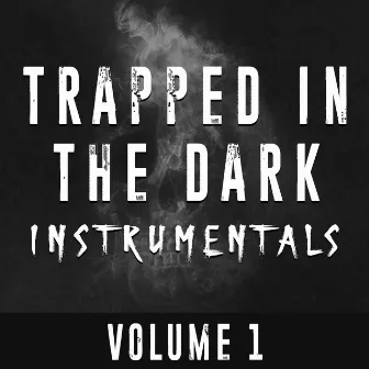 Trapped in the Dark Instrumentals, Vol. 1 by RockItPro