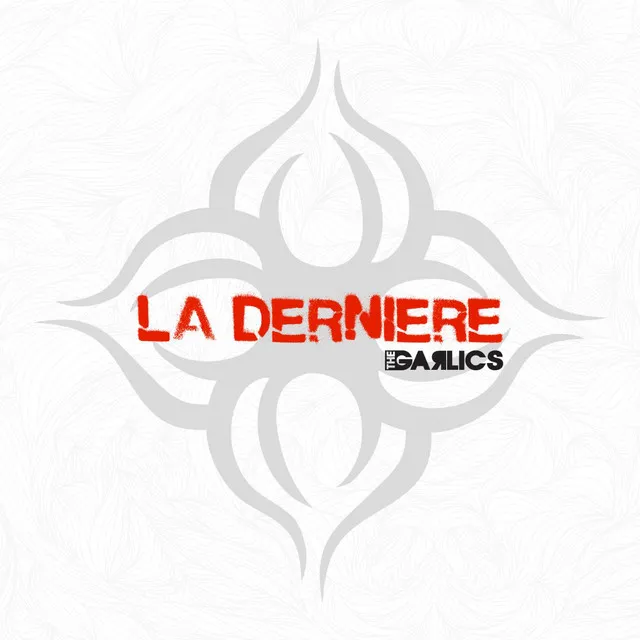 La Dernière (Eng)