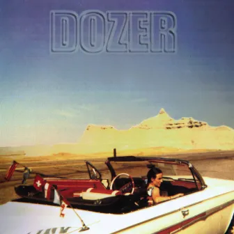 Coming down the mountain by Dozer