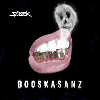 Booska Sanz by Sadek