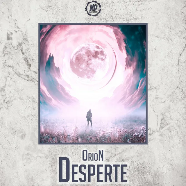 Desperte - Original mix