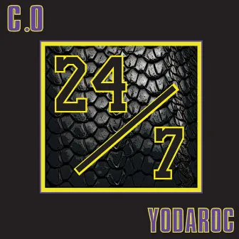 24/7 by C.O