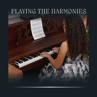 Playing the Harmonies by Calm Piano