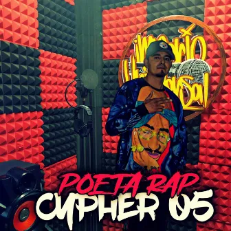 Cypher 05 by Poeta Rap