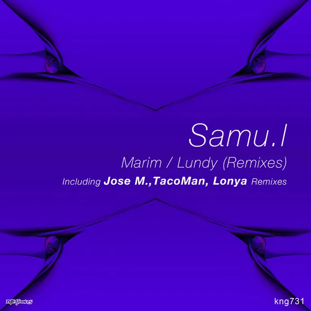 Lundy - Jose M. & TacoMan Remix