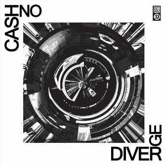 Diverge by Cashno