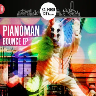 Bounce EP by Pianoman