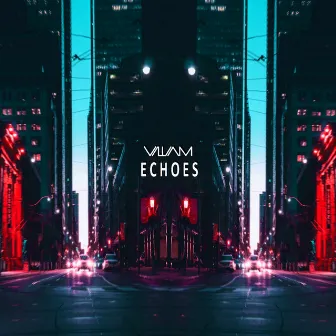 Echoes by Villiam