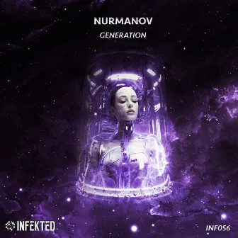 Generation by Nurmanov (UA)