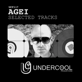 Selected Tracks by Unknown Artist