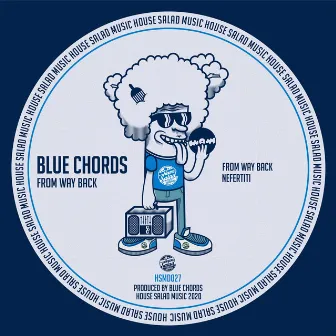 From Way Back by Blue Chords