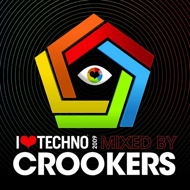 Seven - Crookers Remix