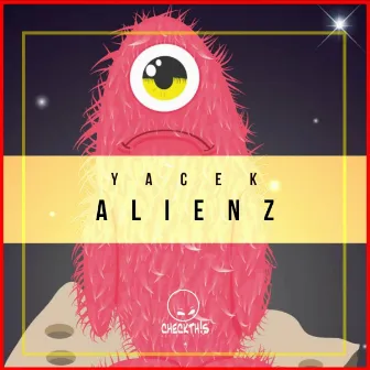 Alienz by Yacek