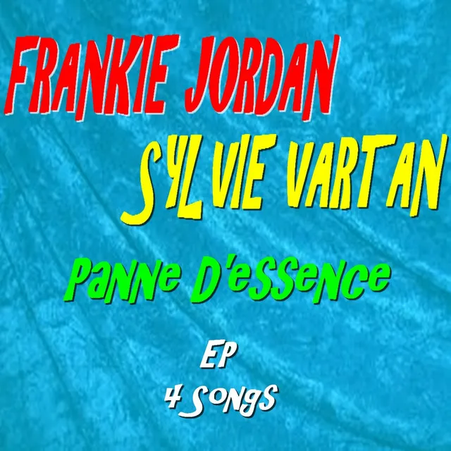 Panne d'essence - Out of Gas