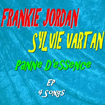 Panne d'essence by Frankie Jordan