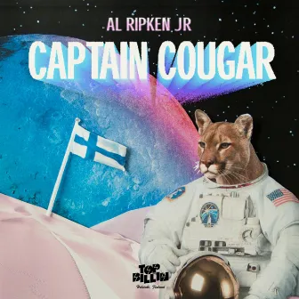 Captain Cougar EP by Al Ripken Jr