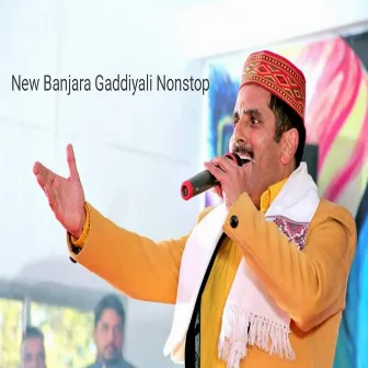 New Banjara Gaddiyali Nonstop by Satish Thakur