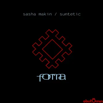 Forma by Sasha Makin