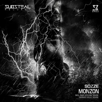 Monzon by SOZZE