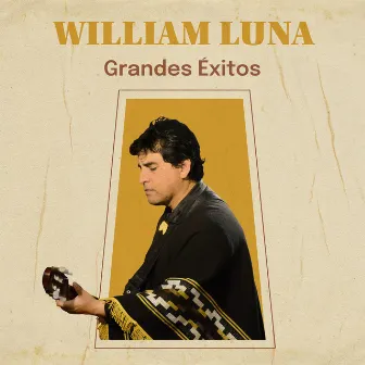 Grandes éxitos by William Luna