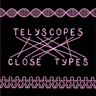 Close Types by Telyscopes