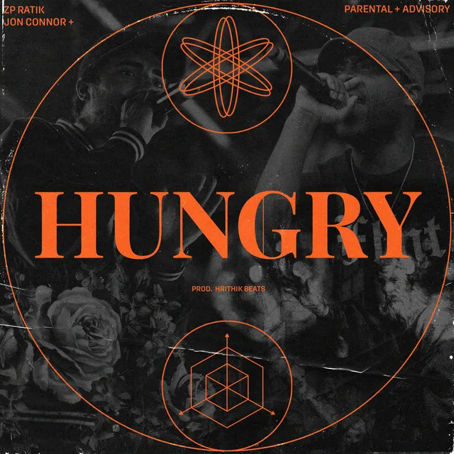 Hungry