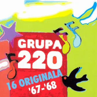 16 Originala by Grupa 220