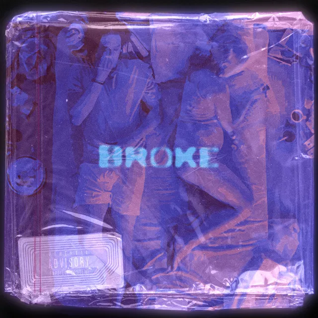 Broke