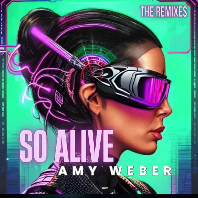 So Alive (Sean Finn Extended Remix)