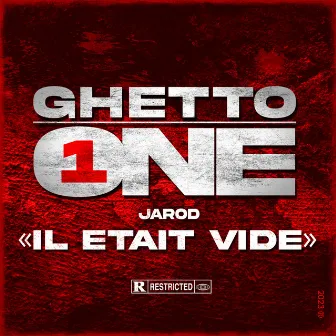 Il était vide by Ghetto One