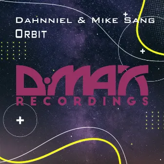 Orbit by Dahnniel