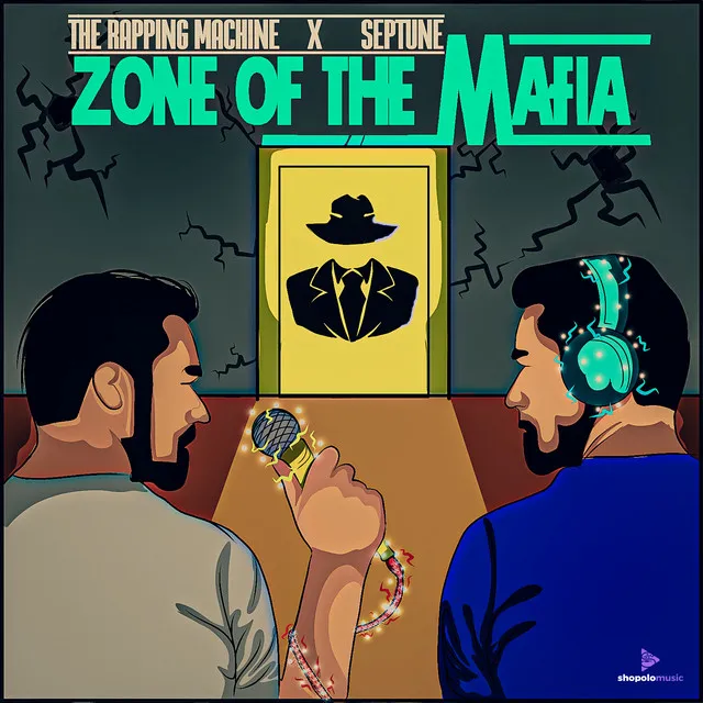 Zone of the Mafia