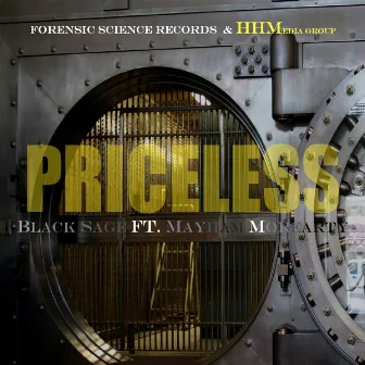 Priceless by Black Sage